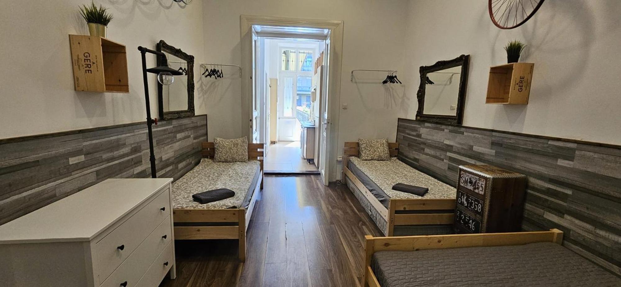 Cheerful And Cozy 2 Bedrooms 2 Bathrooms Apartment With Top Location Budapeşte Dış mekan fotoğraf