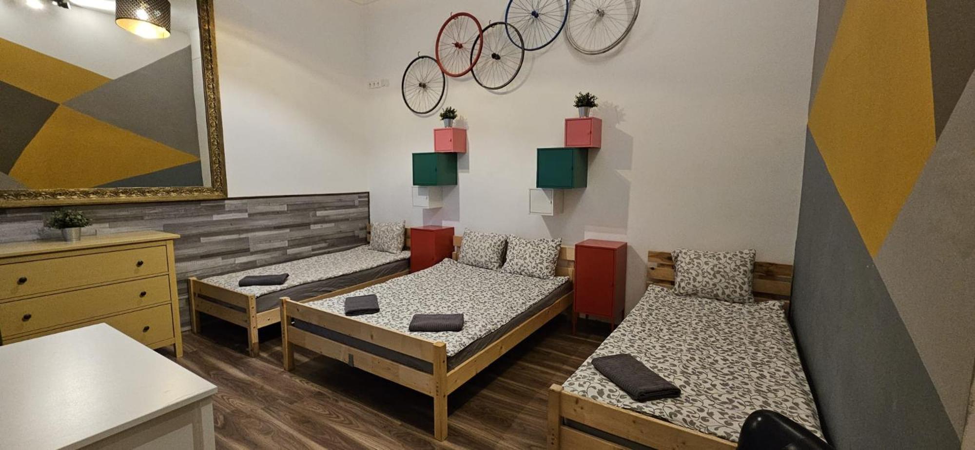 Cheerful And Cozy 2 Bedrooms 2 Bathrooms Apartment With Top Location Budapeşte Dış mekan fotoğraf