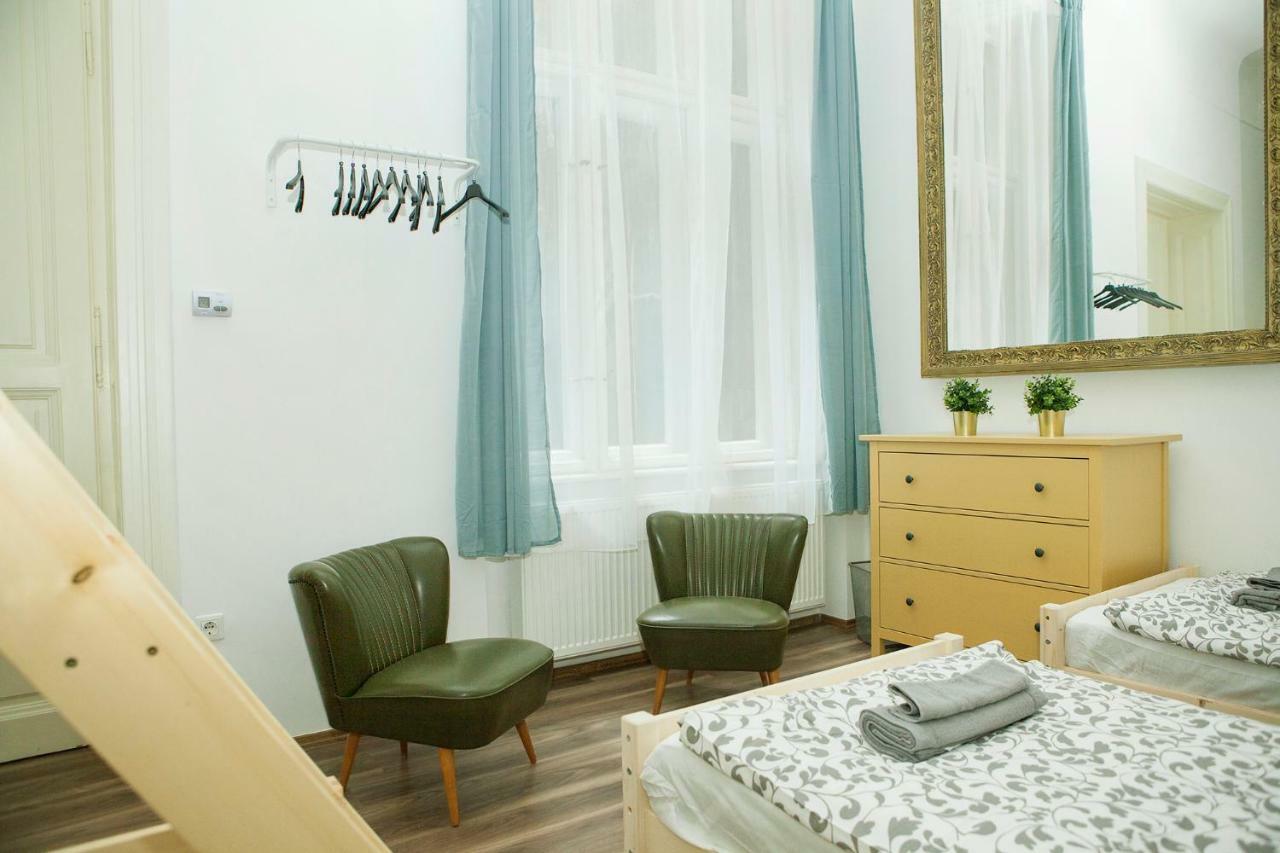 Cheerful And Cozy 2 Bedrooms 2 Bathrooms Apartment With Top Location Budapeşte Dış mekan fotoğraf