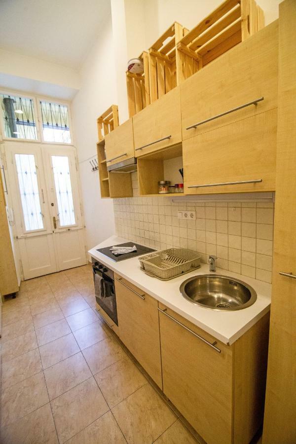 Cheerful And Cozy 2 Bedrooms 2 Bathrooms Apartment With Top Location Budapeşte Dış mekan fotoğraf